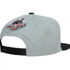 Headwear Mitchell & Ness -97 Asg Wordmark Snapback Hwc All Star