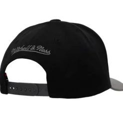 Headwear Mitchell & Ness -8 Bit Xl Classic Red Brooklyn Nets