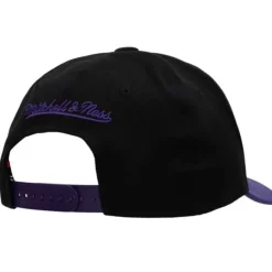 Headwear Mitchell & Ness -8 Bit Xl Classic Red Los Angeles Lakers