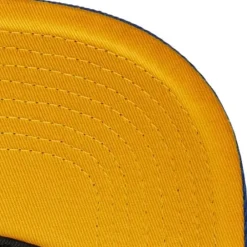 Headwear Mitchell & Ness -8 Bit Xl Snapback Hwc Golden State Warriors