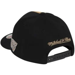 Headwear Mitchell & Ness -97 Champs Stretch Snapback Hwc Chicago Bulls