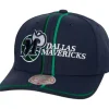 Headwear Mitchell & Ness -1998 Draft Pro Strapback Hwc Dallas Mavericks