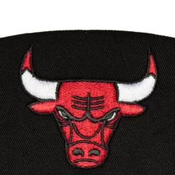 Headwear Mitchell & Ness -2013 Draft Snapback Hwc Chicago Bulls