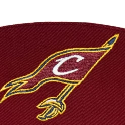 Headwear Mitchell & Ness -2013 Draft Snapback Hwc Cleveland Cavaliers