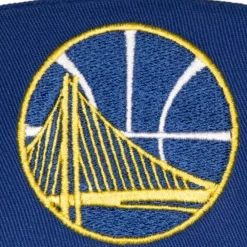 Headwear Mitchell & Ness -2013 Draft Snapback Hwc Golden State Warriors