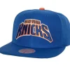Headwear Mitchell & Ness -2013 Draft Snapback Hwc New York Knicks