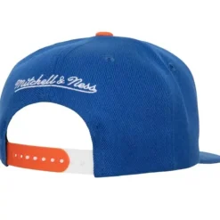 Headwear Mitchell & Ness -2013 Draft Snapback Hwc New York Knicks