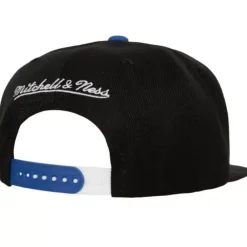 Headwear Mitchell & Ness -2013 Draft Snapback Hwc Orlando Magic
