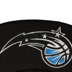 Headwear Mitchell & Ness -2013 Draft Snapback Hwc Orlando Magic