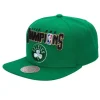 Headwear Mitchell & Ness -08 Nba Champs Snapback Hwc Boston Celtics