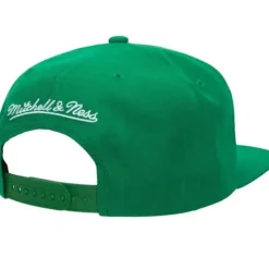 Headwear Mitchell & Ness -08 Nba Champs Snapback Hwc Boston Celtics