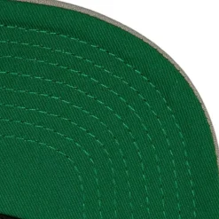 Headwear Mitchell & Ness -2 Tone Side Patch Snapback Los Angeles Kings