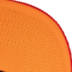 Headwear Mitchell & Ness -2 Tone Team Cord Fitted Hwc Miami Heat