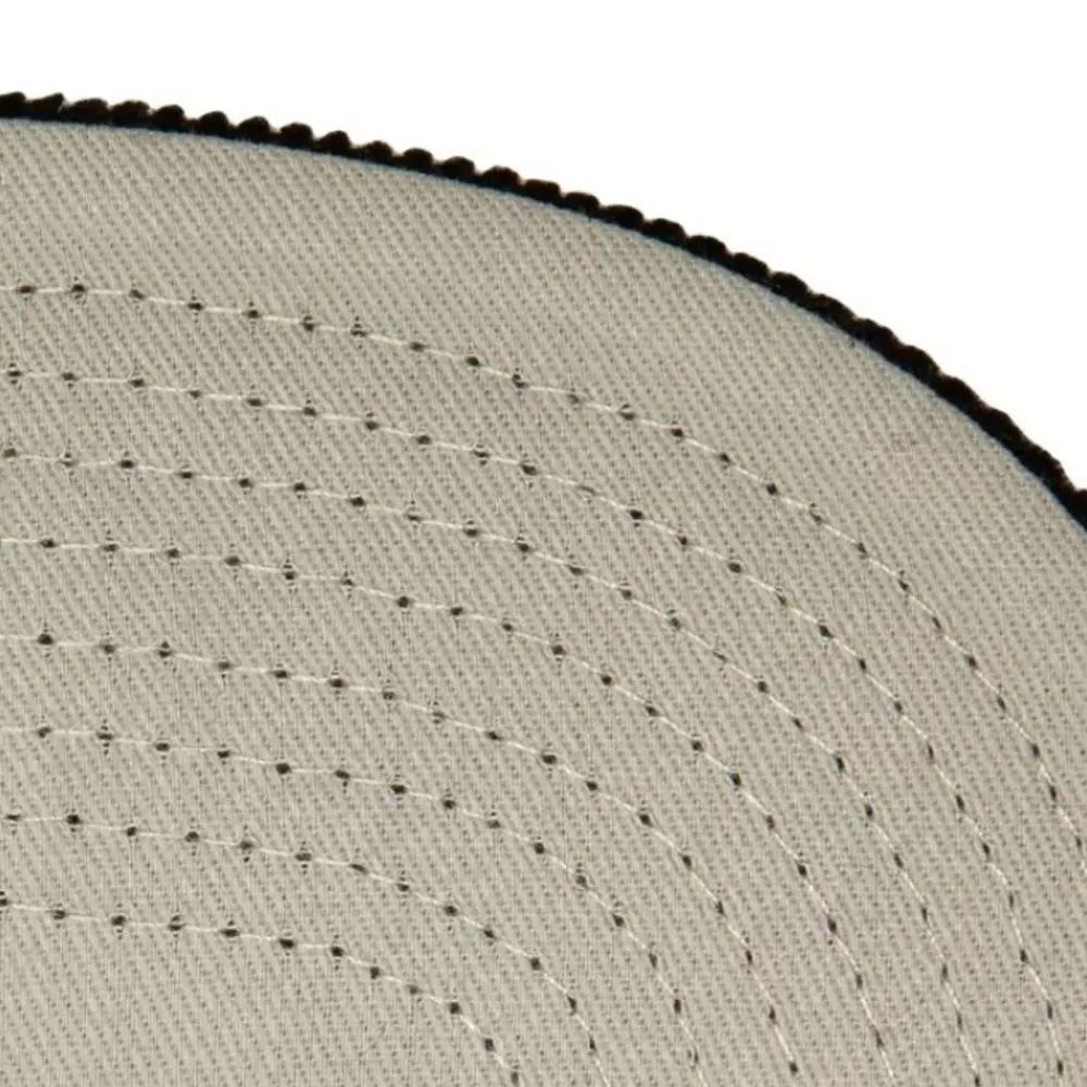 Headwear Mitchell & Ness -2 Tone Team Cord Fitted University Of North Carolina