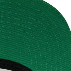 Headwear Mitchell & Ness -97 Top Star Snapback Hwc Boston Celtics