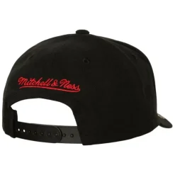 Headwear Mitchell & Ness -Against The Best Pro Snapback Vntg New Jersey Devils
