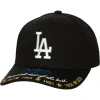 Headwear Mitchell & Ness -Against The Best Pro Snapback Los Angeles Dodgers