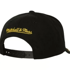 Headwear Mitchell & Ness -Against The Best Pro Snapback Pittsburgh Pirates