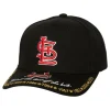 Headwear Mitchell & Ness -Against The Best Pro Snapback St. Louis Cardinals