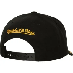Headwear Mitchell & Ness -Against The Best Pro Snapback Vntg Boston Bruins