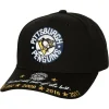 Headwear Mitchell & Ness -Against The Best Pro Snapback Vntg Pittsburgh Penguins