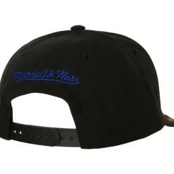 Headwear Mitchell & Ness -Against The Best Pro Snapback Hwc Philadelphia 76Ers