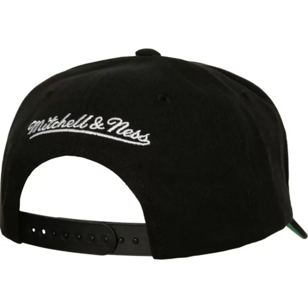 Headwear Mitchell & Ness -Against The Best Pro Snapback Philadelphia Phillies