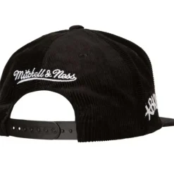 Headwear Mitchell & Ness -All Directions Snapback Brooklyn Nets