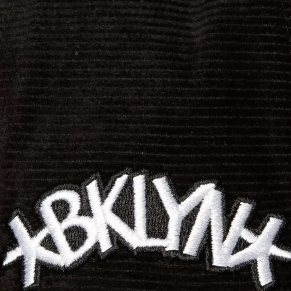 Headwear Mitchell & Ness -All Directions Snapback Brooklyn Nets