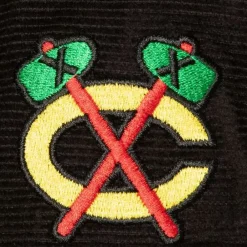 Headwear Mitchell & Ness -All Directions Snapback Chicago Blackhawks