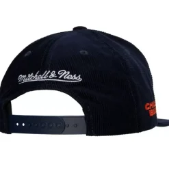 Headwear Mitchell & Ness -All Directions Snapback Chicago Bears