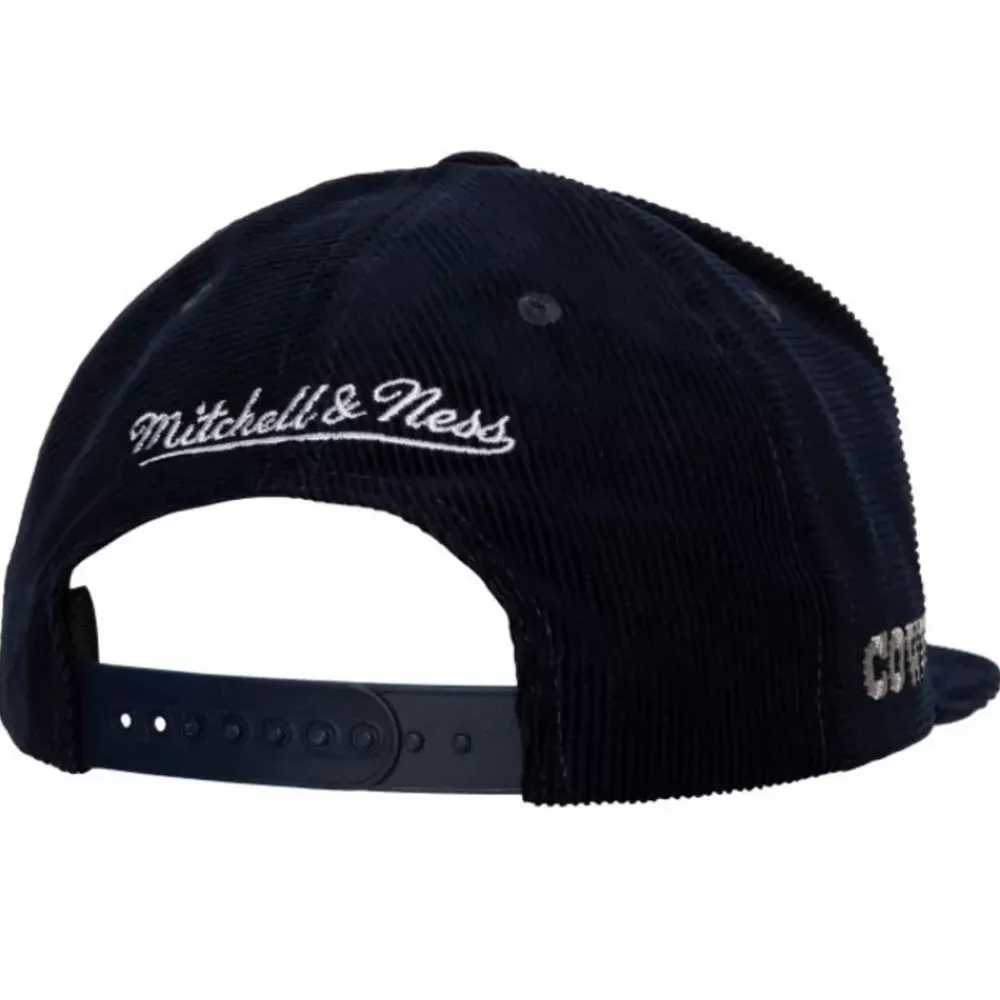 Headwear Mitchell & Ness -All Directions Snapback Dallas Cowboys
