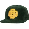 Headwear Mitchell & Ness -All Directions Snapback Green Bay Packers