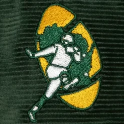 Headwear Mitchell & Ness -All Directions Snapback Green Bay Packers