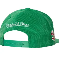 Headwear Mitchell & Ness -All Directions Snapback Hwc Milwaukee Bucks