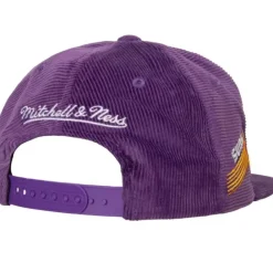 Headwear Mitchell & Ness -All Directions Snapback Hwc Phoenix Suns