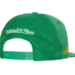 Headwear Mitchell & Ness -All Directions Snapback Hwc Seattle Supersonics