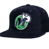 Headwear Mitchell & Ness -All Directions Snapback Hwc Dallas Mavericks