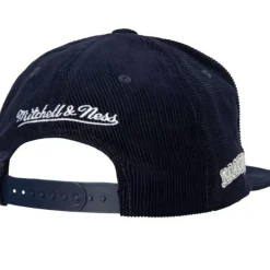 Headwear Mitchell & Ness -All Directions Snapback Hwc Dallas Mavericks