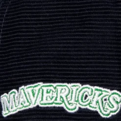 Headwear Mitchell & Ness -All Directions Snapback Hwc Dallas Mavericks