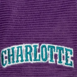 Headwear Mitchell & Ness -All Directions Snapback Hwc Charlotte Hornets