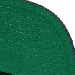 Headwear Mitchell & Ness -All Directions Snapback Hwc Charlotte Hornets