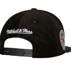 Headwear Mitchell & Ness -All Directions Snapback Hwc Vancouver Grizzlies
