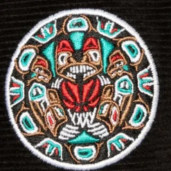 Headwear Mitchell & Ness -All Directions Snapback Hwc Vancouver Grizzlies