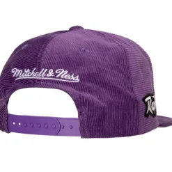 Headwear Mitchell & Ness -All Directions Snapback Hwc Toronto Raptors