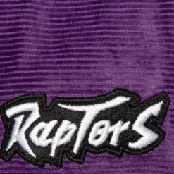 Headwear Mitchell & Ness -All Directions Snapback Hwc Toronto Raptors