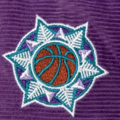 Headwear Mitchell & Ness -All Directions Snapback Hwc Utah Jazz