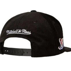 Headwear Mitchell & Ness -All Directions Snapback Hwc Philadelphia 76Ers