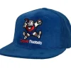 Headwear Mitchell & Ness -All Directions Snapback Hwc Denver Nuggets