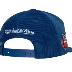 Headwear Mitchell & Ness -All Directions Snapback Hwc Denver Nuggets